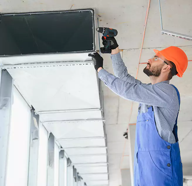 Why Homeowners & Businesses Trust Us in Fontana, CA