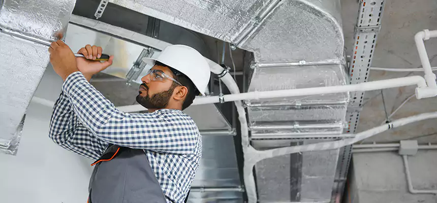 Proactive Ac Vent Repairs & Air Duct Replacement Companies Near Me in Fontana