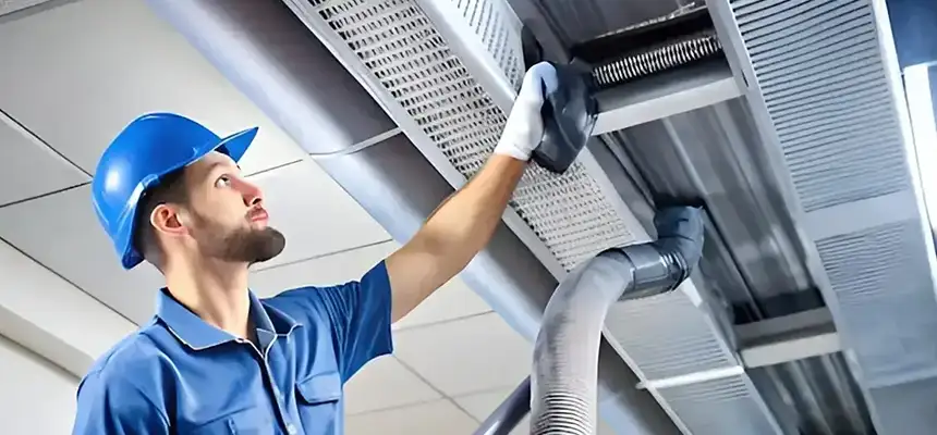 Our Annual Dryer Vent Maintenance Services in Fontana, CA