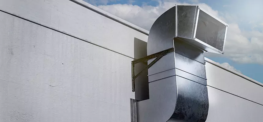 Comprehensive Commercial HVAC Cleaning in Fontana