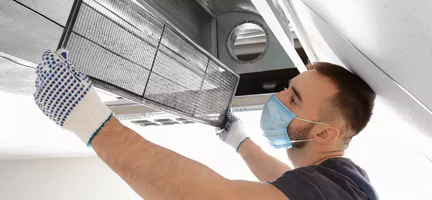 Our Dryer Vent Cleaning Services in Fontana, CA