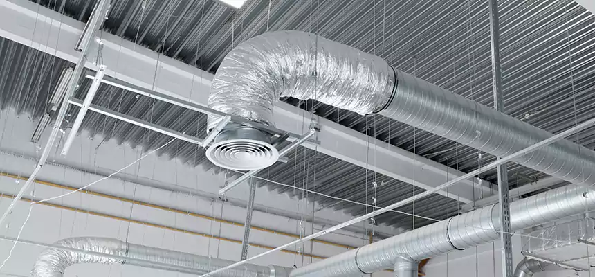 Our Dryer Vent Hose Replacement Services in Fontana, CA
