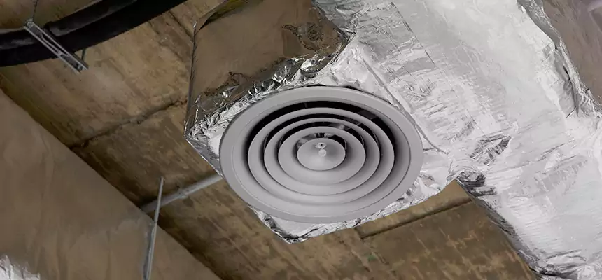 Our Industrial Dryer Vent Cleaning Services in Fontana, CA