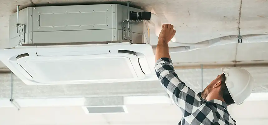 Our Local Vent Cleaning Services in Fontana, CA