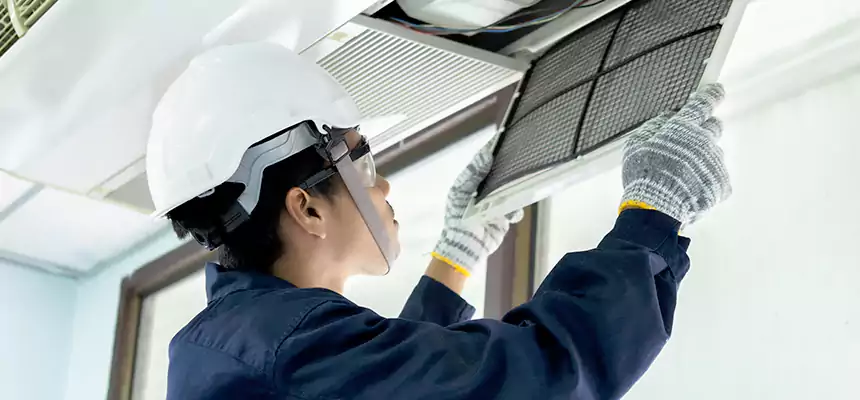 Our Mold & Mildew Removal from Air Ducts Services in Fontana, CA