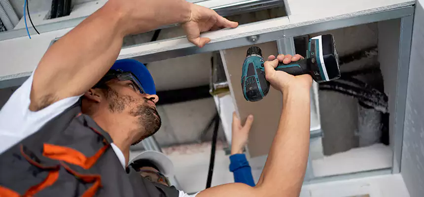 Our Retail Store Duct Cleaning Services in Fontana, CA