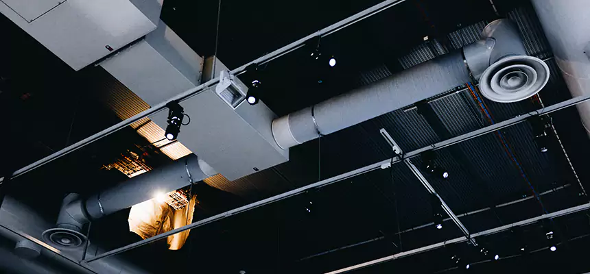 Our Seasonal Allergy Air Duct Cleaning Services in Fontana, CA