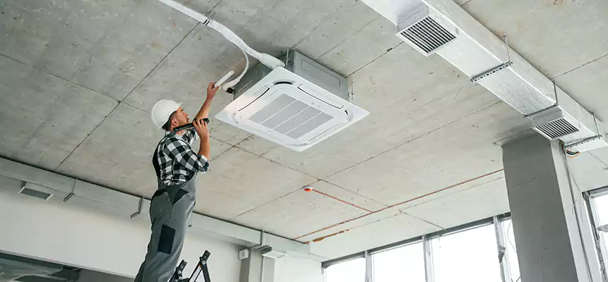 Our Wi Fi Connected Air Ducts Services in Fontana, CA