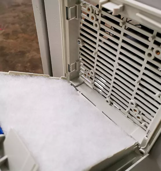 About Air Duct Overhaul & Upgrades in Fontana, CA