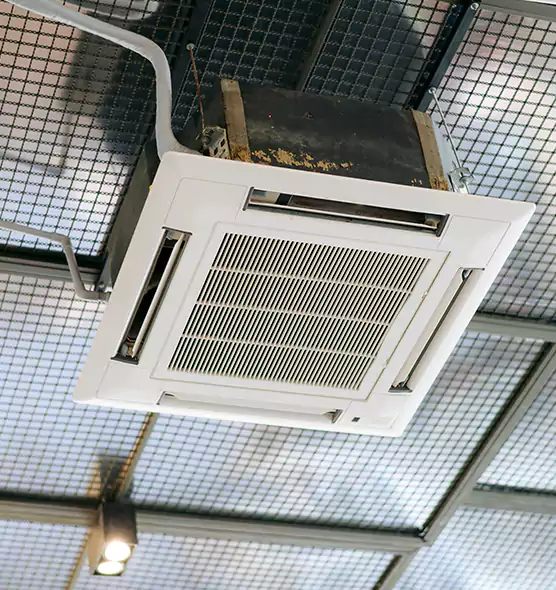 Top-Notch Allergy Relief Vent Cleaning Services in Fontana, CA