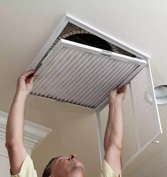 Trusted Apartment Air Duct Cleaning in Fontana, CA