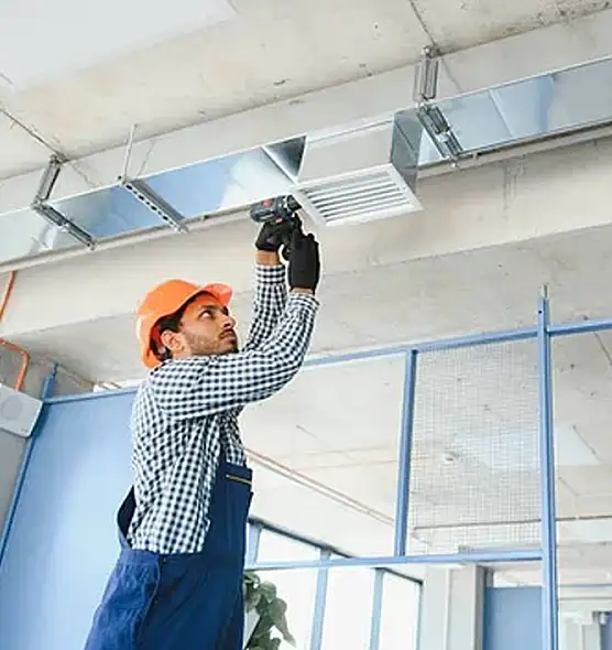 About Commercial Laundry Vent Cleaning in Fontana, CA