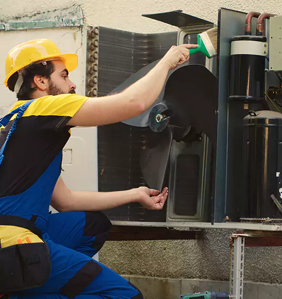 About Dryer Duct Fire Hazard Inspection in Fontana, CA