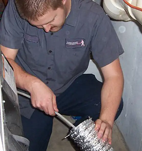 About Dryer Vent Hose Installation in Fontana, CA