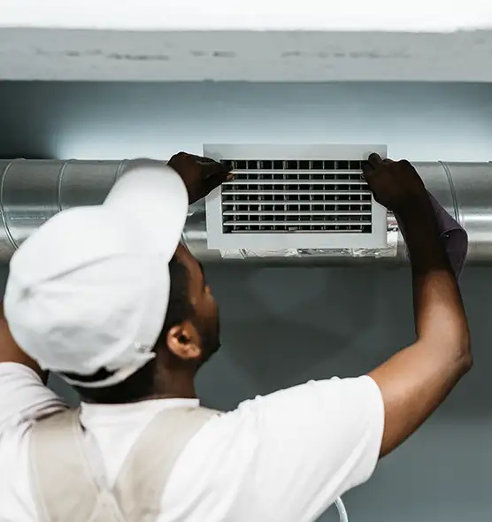 About Emergency Dryer Vent Repair in Fontana, CA