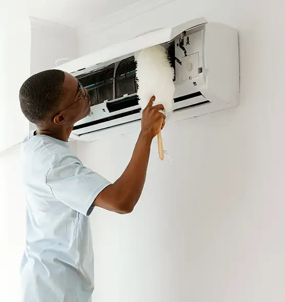 Professional Maximize AC Efficiency  in Fontana, CA