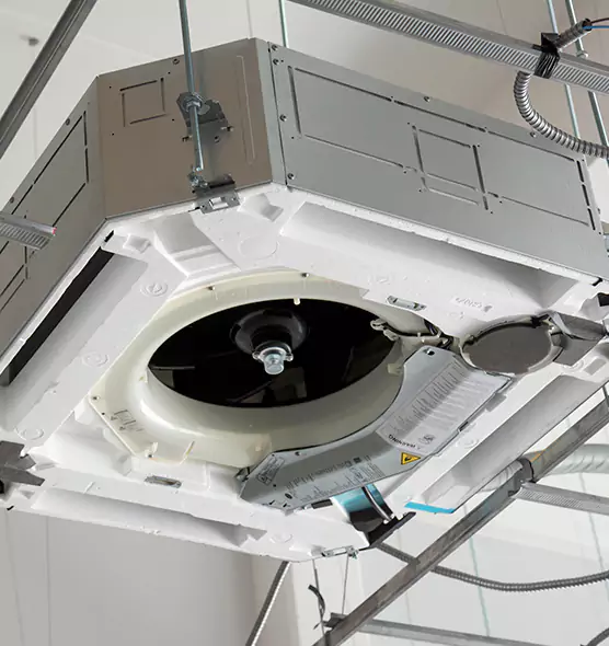 Professional Roof Vent Lint Removal Fontana, CA