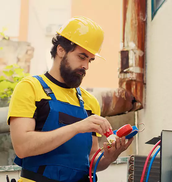 About Smart HVAC Installation in Fontana, CA