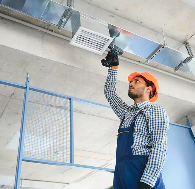 Why Homeowners & Businesses Trust Us in Fontana, CA?