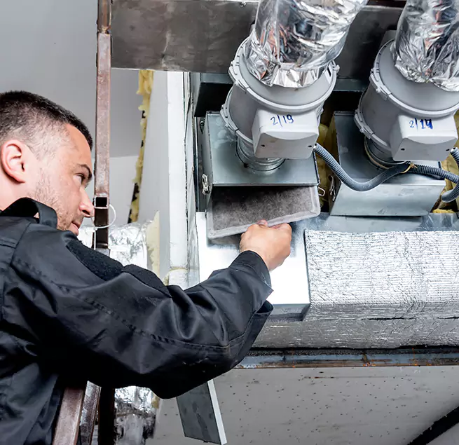 Why Homeowners & Businesses Trust Us in Fontana, CA?