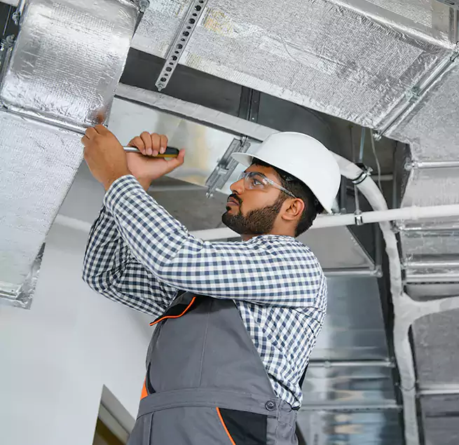 Why Homeowners & Businesses Trust Us Fontana, CA