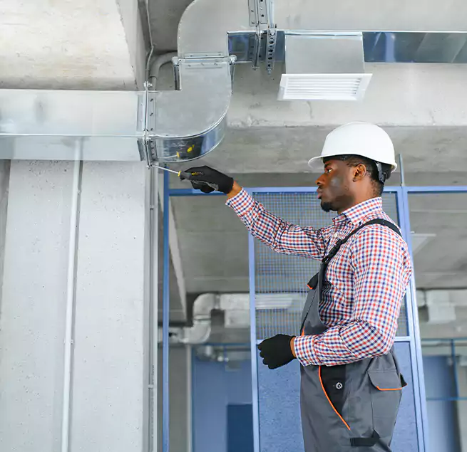 Why Homeowners & Businesses Trust Us Fontana, CA