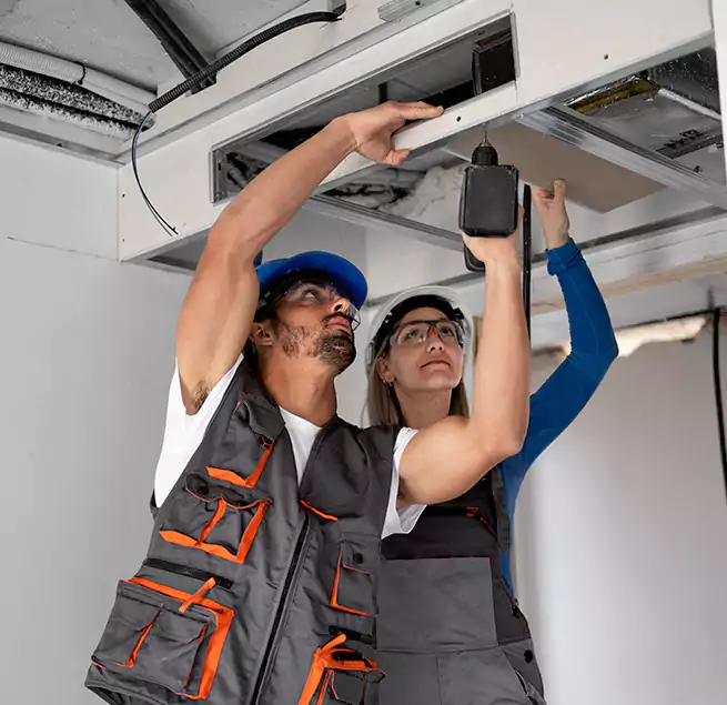 Why Homeowners & Businesses Trust Us in Fontana, CA