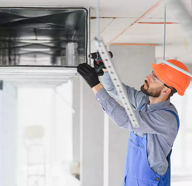 Why Homeowners & Businesses Trust Us Fontana, CA