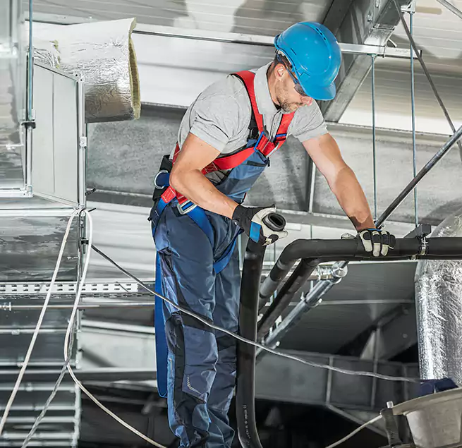 Why Homeowners & Businesses Trust Us in Fontana, CA?