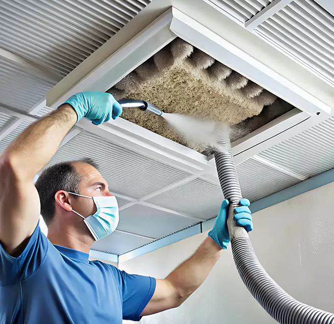 Why Homeowners & Businesses Trust Us Fontana, CA