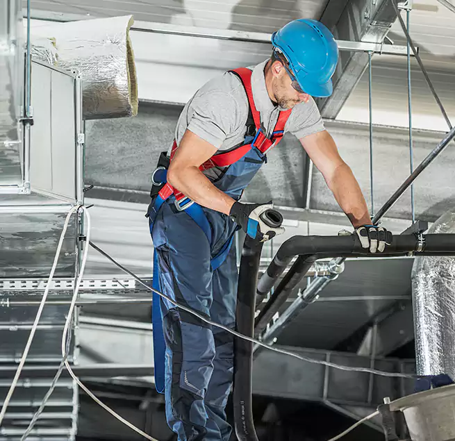 Why Homeowners & Businesses Trust Us in Fontana, CA?