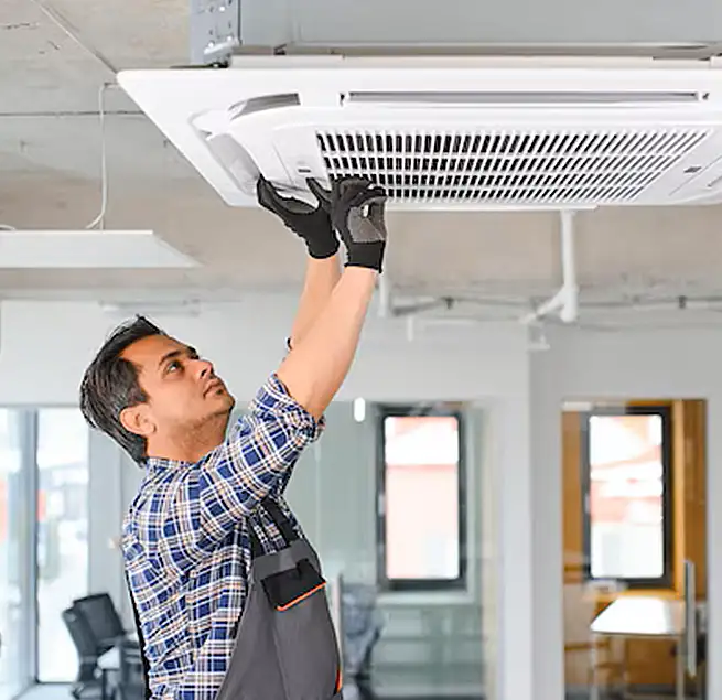 Why Homeowners & Businesses Trust Us in Fontana, CA?