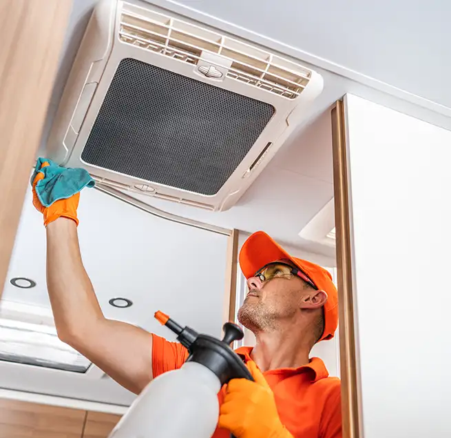 Why Homeowners & Businesses Trust Us in Fontana, CA?