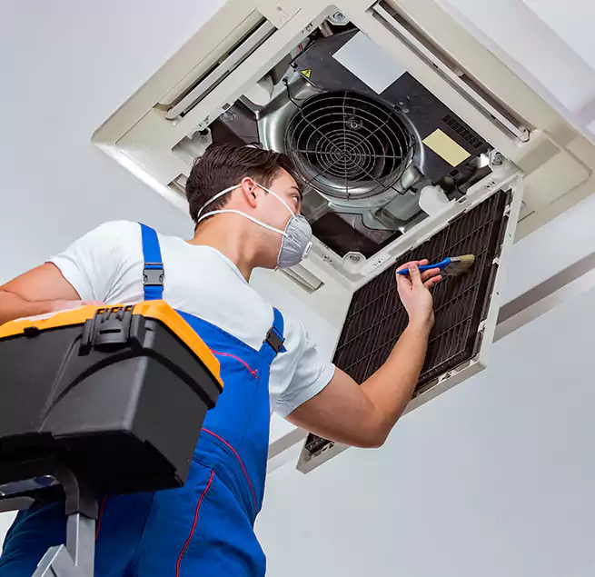 Why Homeowners & Businesses Trust Us in Fontana, CA