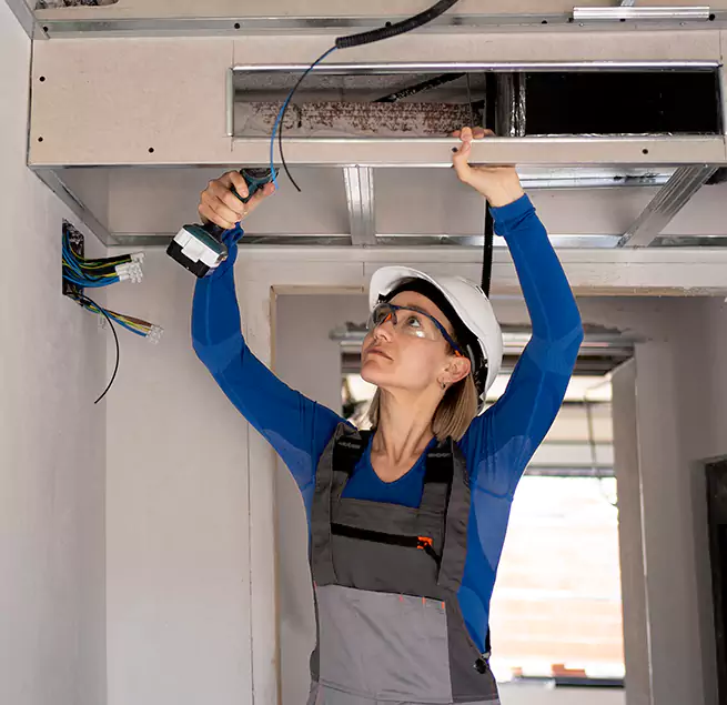 Why Homeowners & Businesses Trust Us in Fontana, CA?