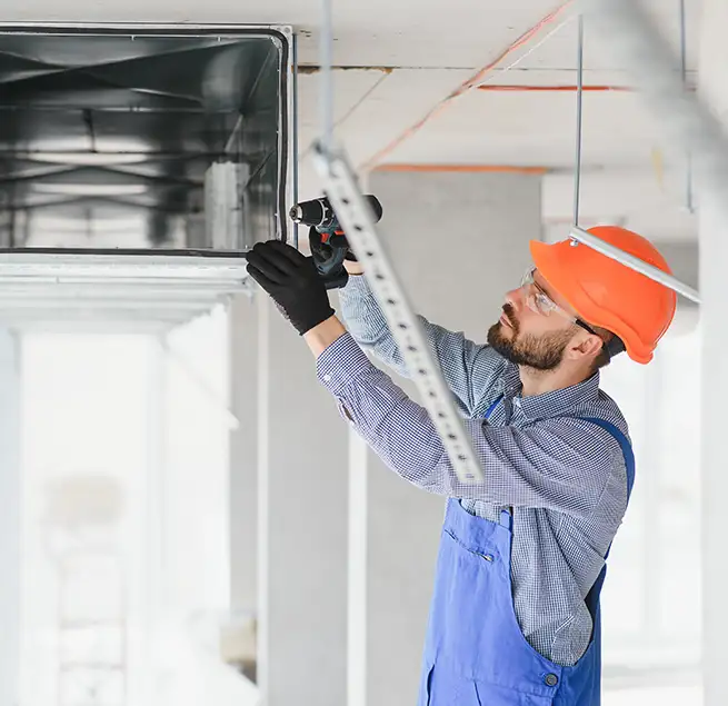 Why Homeowners Businesses Trust Us Fontana, CA