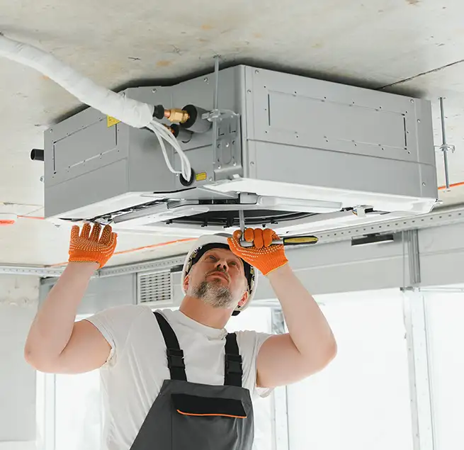 Why Homeowners & Businesses Trust Us Fontana, CA