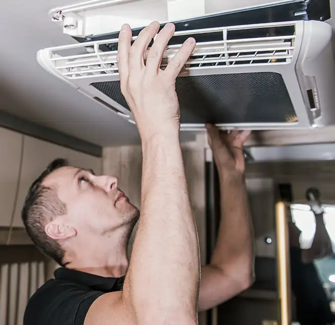 Why Homeowners & Businesses Trust Us Fontana, CA