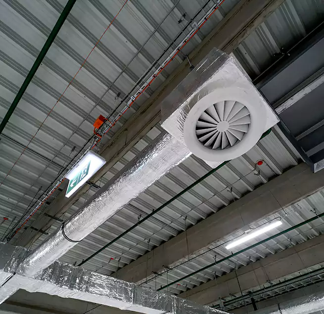 Why Homeowners & Businesses Trust Us in Fontana, CA