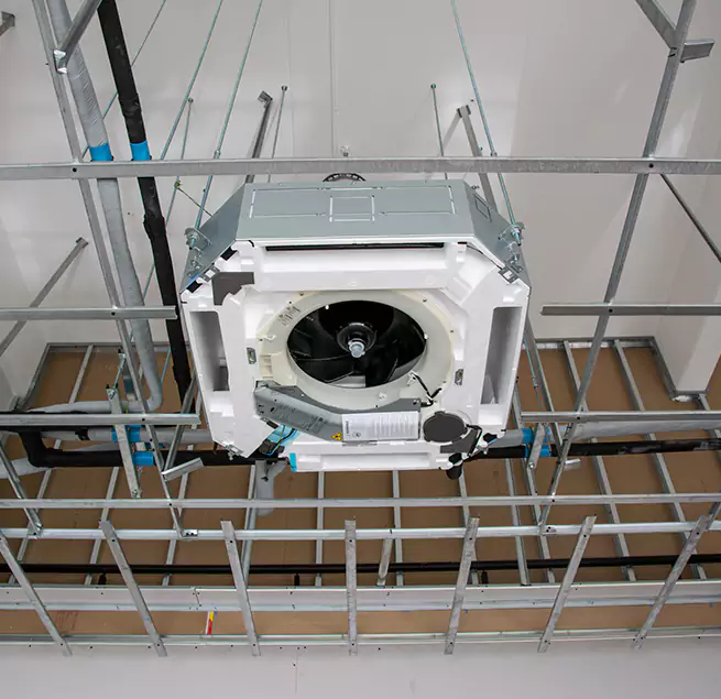 Why Homeowners & Businesses Trust Us Fontana, CA