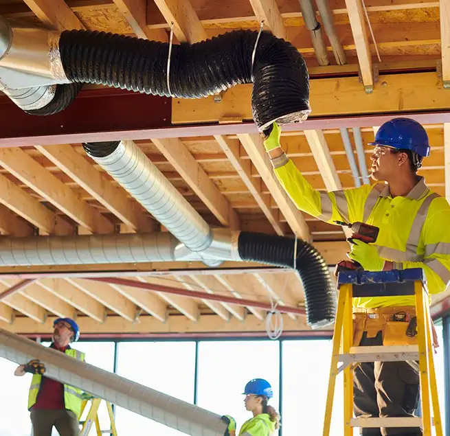 Why Homeowners & Businesses Trust Us in Fontana, CA?