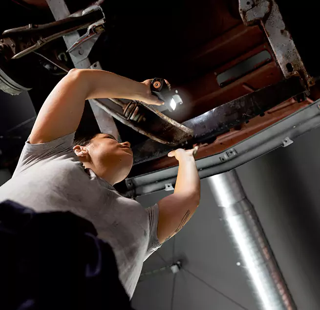 Why Homeowners & Businesses Trust Us Fontana, CA