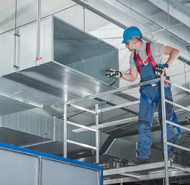 Why Homeowners & Businesses Trust Us Fontana, CA