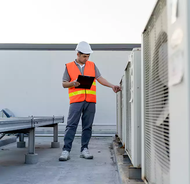 Why Homeowners & Businesses Trust Us in Fontana, CA?